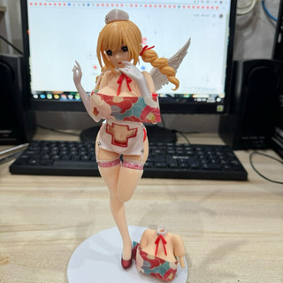 Mô hình figure nhân vật Mamiya Marie
