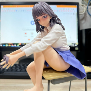 Mô hình figure nhân vật Uniform DAIKI