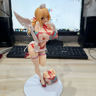 Mô hình figure nhân vật Mamiya Marie