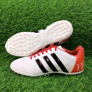 Giày Bóng Đá 3 Xọc Toni Kroos (Tặng Tất, Túi rút)