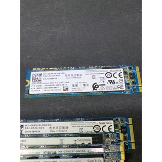 SSD m2 64gb-128gb chính hãng [2nd]