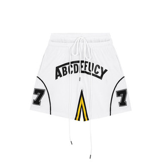 Quần thể thao 2 lưng - 77 hockey shorts