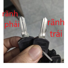 Phôi chìa khóa tủ điện, tủ đồ