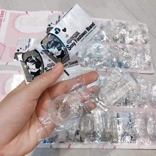 1 cặp dây áo ngực dây trong dây sợi bún - dây sợi phở bền đẹp