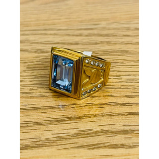NHẪN NAM TITANIUM