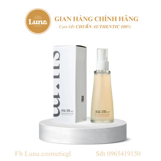 Xịt khoáng nước thần dưỡng da sum 60ml