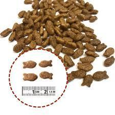 (TÚI ZIP 1KG) CAT EYE HẠT CHO MÈO CƯNG