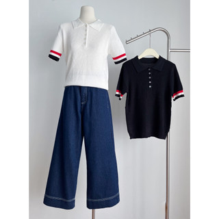 LENCLOTHING Quần jeans nữ 10899