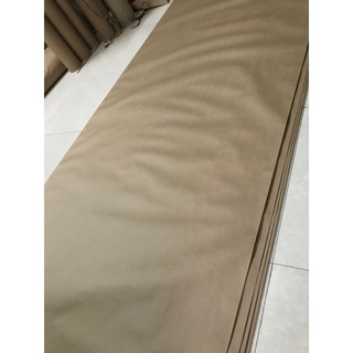 Bó 10 tấm giấy to cắt rập may , thiết kế ngành may khổ 2m x 1,02m