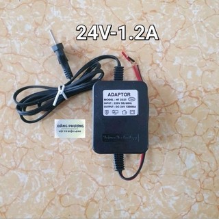 Nguồn máy lọc nước 24V