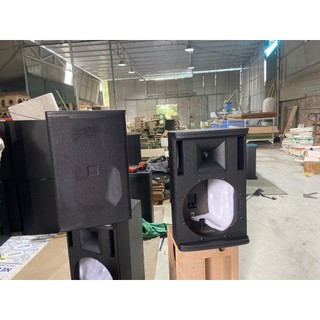 Bxfs30.1 - vỏ thùng full 30 đơn đã sơn sần kích thước 350x600x400mm, kèm phụ kiện đầy đủ