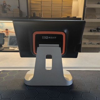 Máy Pos Sunmi D1 - Màn hình 15.6 inch ( Tặng kèm phần mềm ) Máy 85-90%