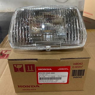 PHA ĐÈN DREAM THÁI / SP DREAM ĐỜI ĐẦU - HÀNG ZIN CHÍNH HÃNG HONDA VIỆT NAM - 33120GN5880