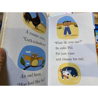 [Luyện đọc phân cấp cho bé] Step Into Reading Series (Level 1-5)| Bản Nhập Khẩu