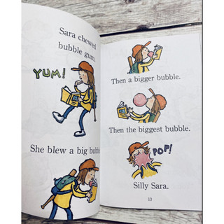 [Luyện đọc phân cấp cho bé] Step Into Reading Series (Level 1-5)| Bản Nhập Khẩu