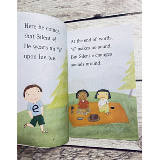 [Luyện đọc phân cấp cho bé] Step Into Reading Series (Level 1-5)| Bản Nhập Khẩu