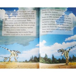 [Luyện đọc phân cấp cho bé] Step Into Reading Series (Level 1-5)| Bản Nhập Khẩu