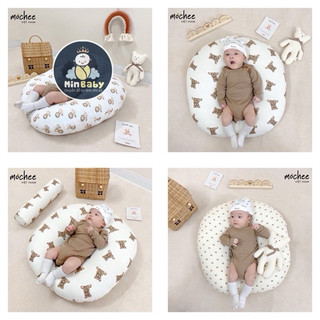 [ Mochee] Gối Chống Trào Ngược Cao Cấp Mochee