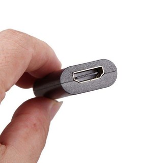 [Mã ELHA9 giảm 15% đơn 50K] Đầu nối HDMI kéo dài 40m