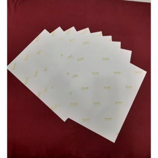 Giấy in Kodak RC lụa khổ A4 - 260g (20 tờ/xấp)