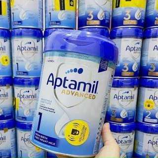 [MẪU MỚI] Sữa Aptamil Advanced UK Anh Quốc