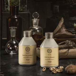 Dầu xả thuần chay cho tóc nhuộm Bulbs&Roots 300ml/1000ml