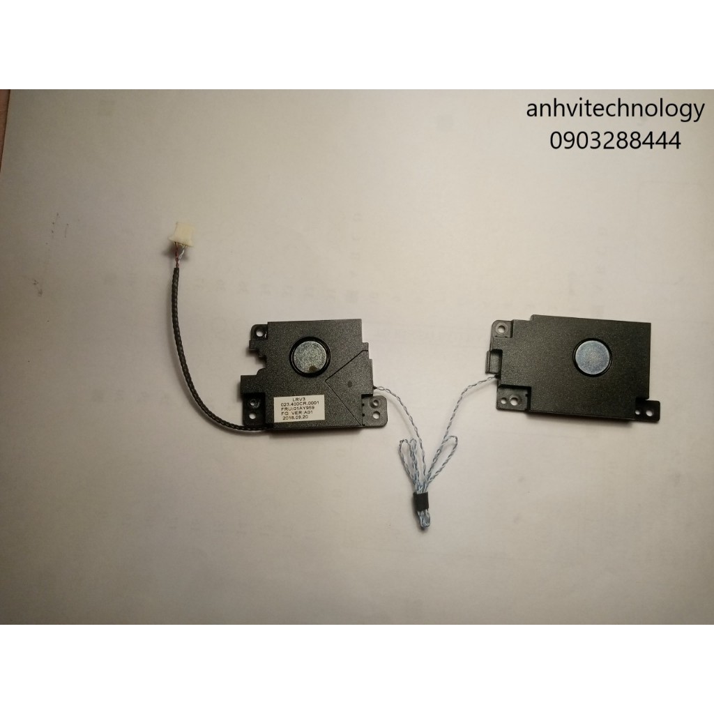 Loa Laptop Lenovo Thinkpad X1 Yoga Gen 3