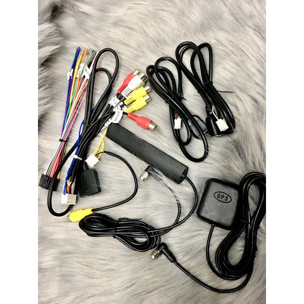 Top 8 Phụ Kiện & Sạc Cần Thiết Cho Android Box Ô Tô Zestech (2026)