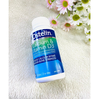Thực phẩm chức năng viên uống bổ sung calcium & vitamin d3 của úc, 130 viên