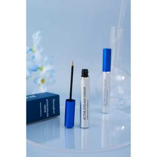 Serum Pharmaform Active Eyelash Dưỡng Dài Mi 5ml
