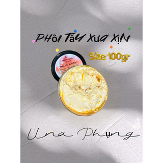 Kem body trắng nhanh phôi t.ẩ.y xưa xịn 100g