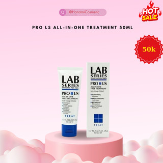 Kem Dưỡng Ẩm đa chức năng Lab Series [ CHÍNH HÃNG] Pro LS All-in-One Treatment 50ml