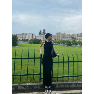 Đầm body sát nách 333