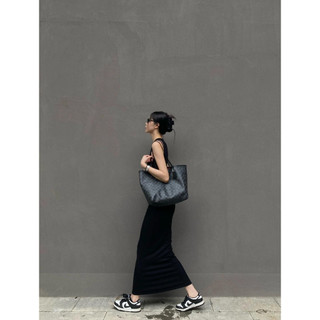 Đầm body sát nách 333
