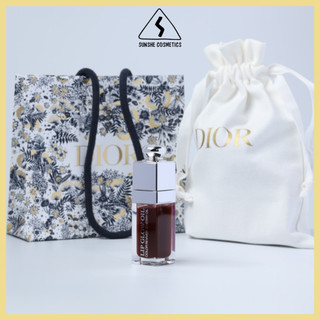 Son dưỡng Di0r Addict Lip Glow Oil
