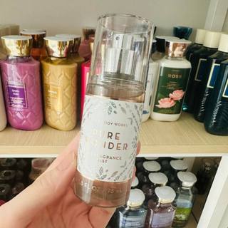 SET quà Bath & Body Works 5 chai