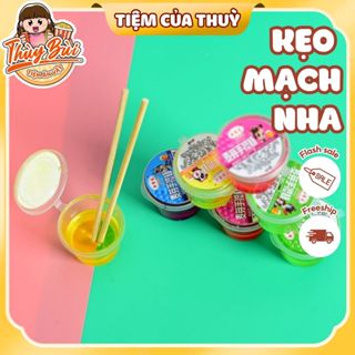  Hũ Kẹo Kéo Tuổi Thơ Kẹo Mạch Nha Tuổi Thơ 