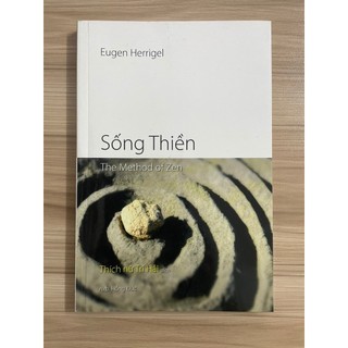Sách - sống thiền - ni sư thích nữ trí hải