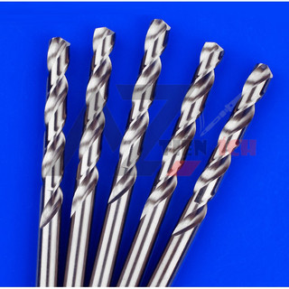 Mũi khoan sắt - gỗ các size 6-12MM
