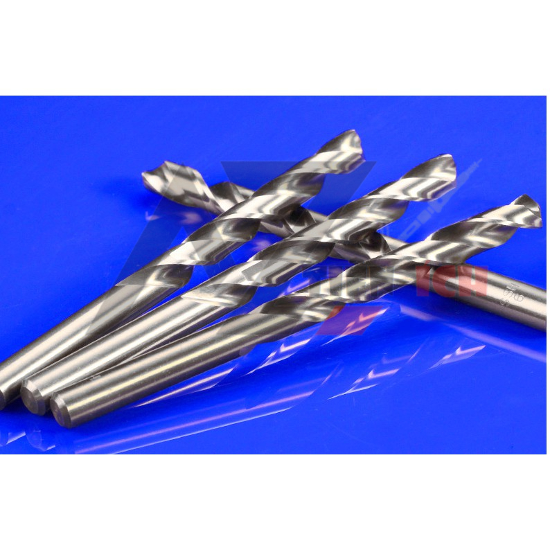 Mũi khoan sắt - gỗ các size 6-12MM