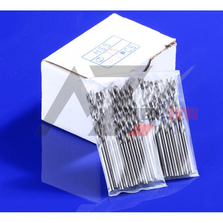 Mũi khoan sắt - gỗ các size 6-12MM