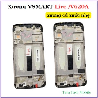 xương Vsmart Live/V620A,xương cũ xước nhẹ