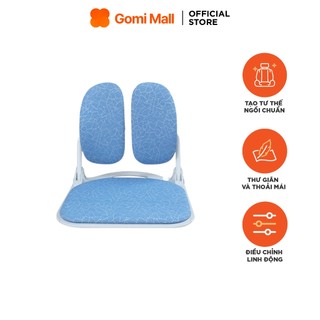 Ghế Ngồi Bệt Tựa Lưng Công Thái Học DUOBACK ERGONOMIC CHAIR - DK 922 Giúp Điều Chỉnh Dáng Ngồi Gomi Mall