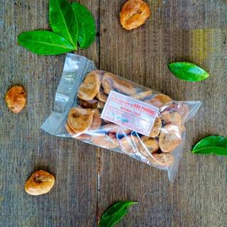 Bánh Chả Lá Chanh Bảo Phương Gói 180gram