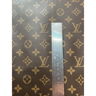 Da LV siêu hiếm 0.6 chuẩn Monogram Canvas