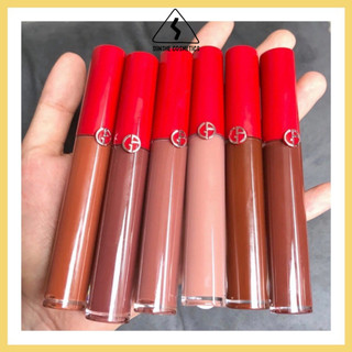 Son Kem Giorgio Armani Lip Maestro Liquid Lipstick