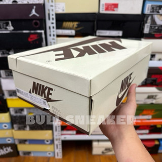 Jordan 1 low Travis Scott X Reverse Mocha high quality