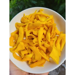 1kg xoài sấy dẻo thơm ngon