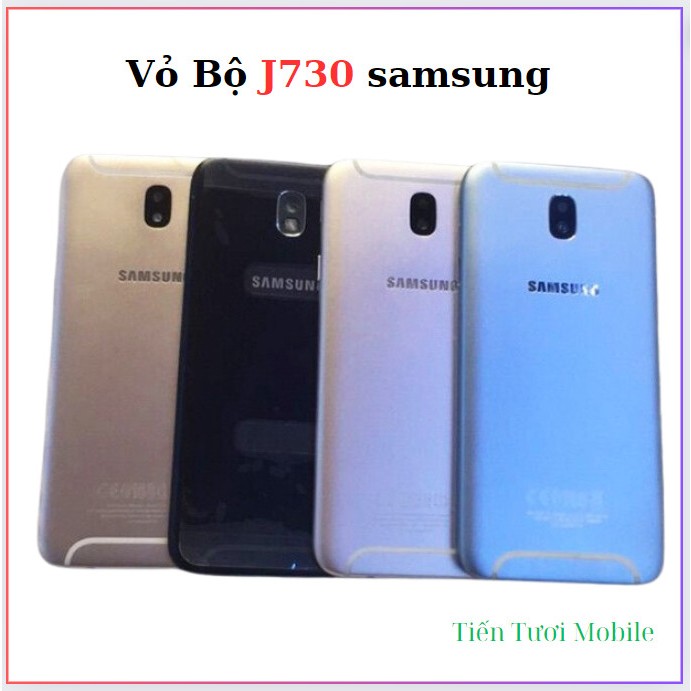 Vỏ bộ J730/ J7 pro sam sung