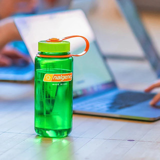 Bình nước Nalgene Everyday Tritan WMB 500ml- 16oz